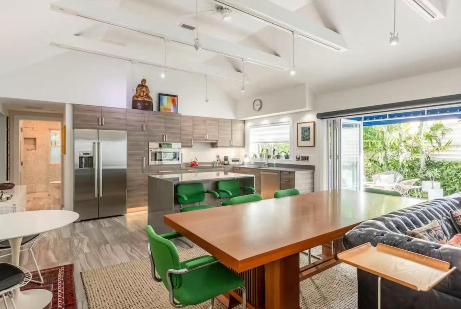 Casa Azul-Open Concept Home With Pool Key West Exterior foto