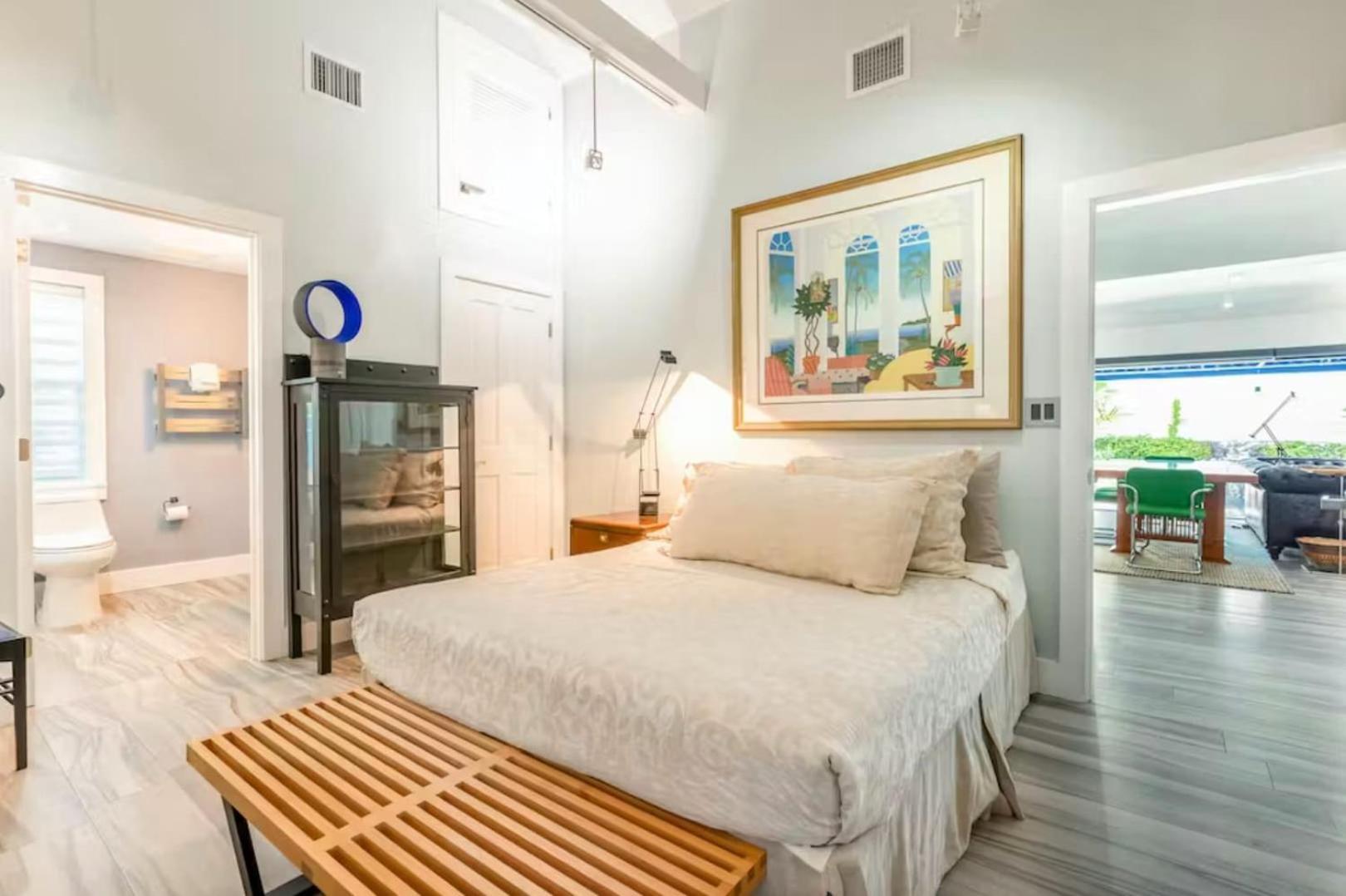 Casa Azul-Open Concept Home With Pool Key West Exterior foto
