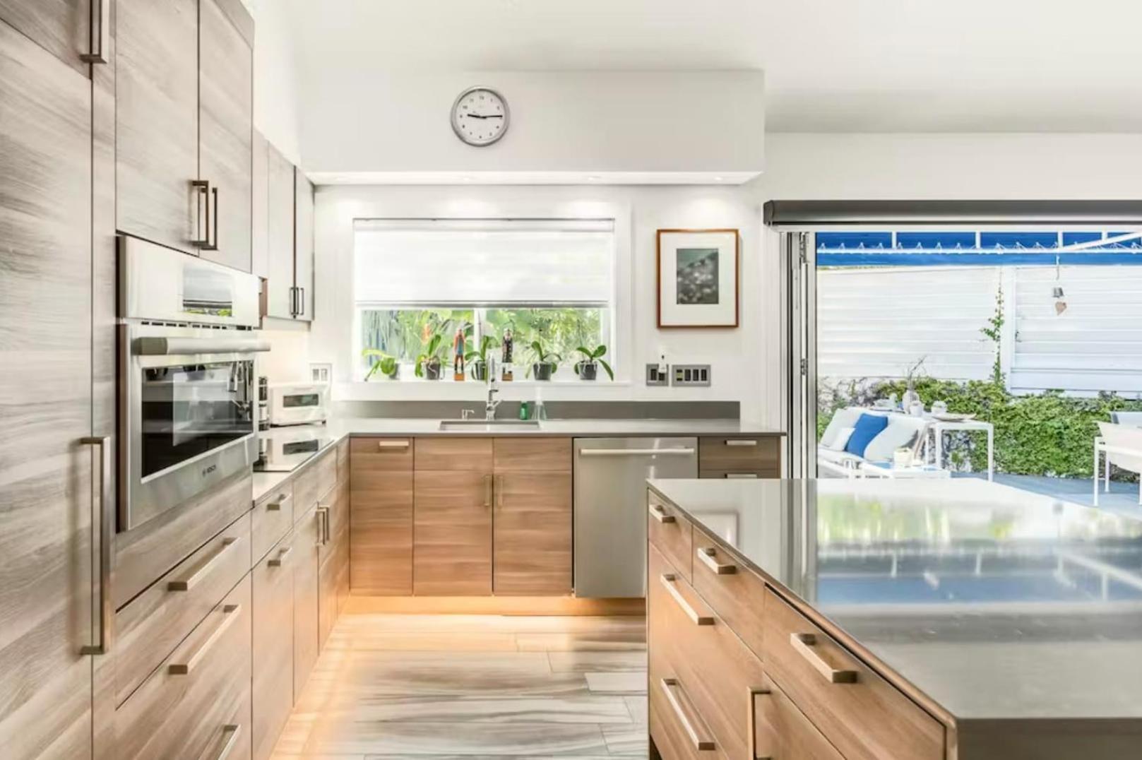 Casa Azul-Open Concept Home With Pool Key West Exterior foto