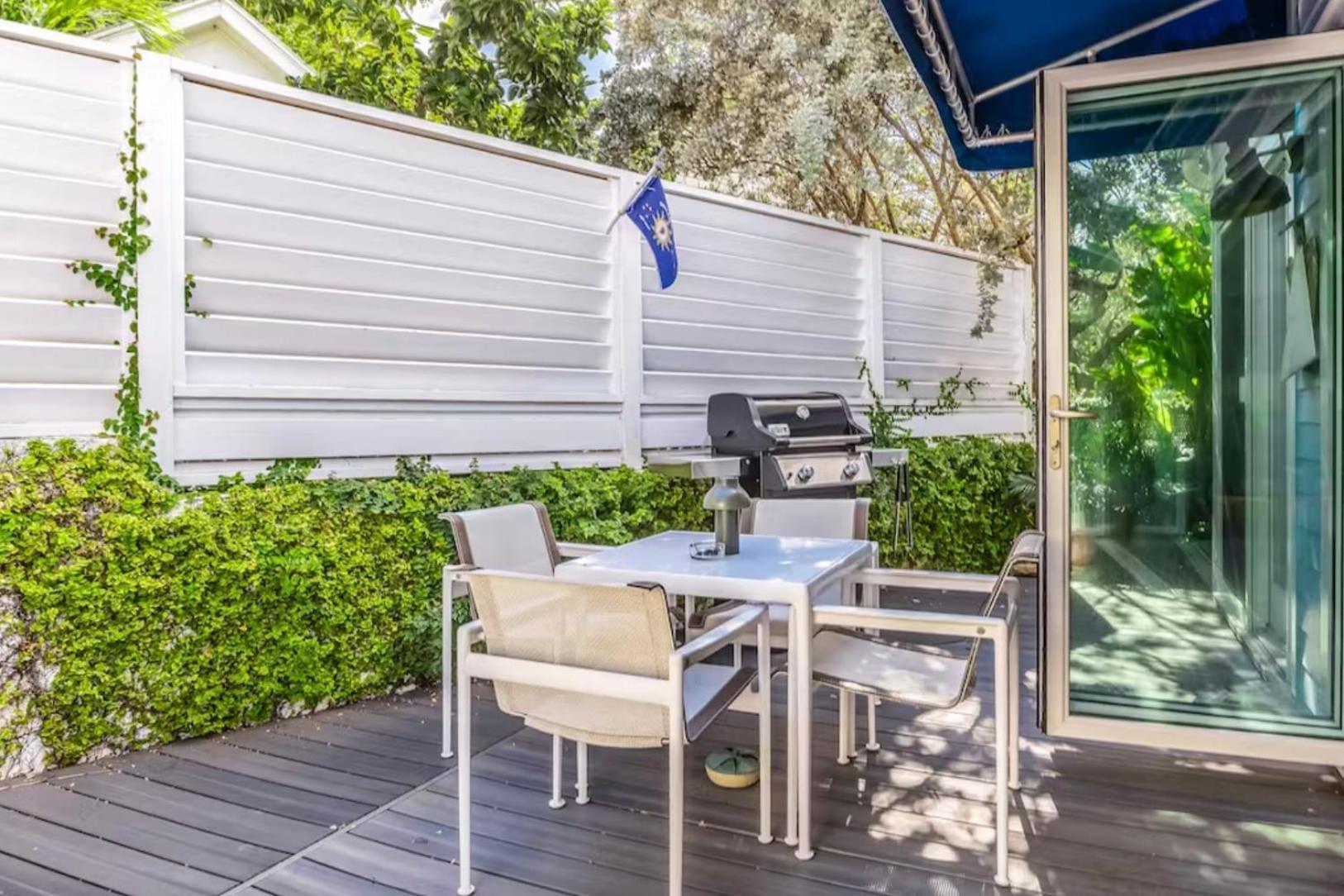 Casa Azul-Open Concept Home With Pool Key West Exterior foto